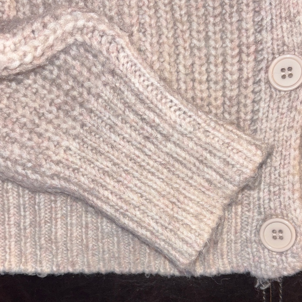Super Soft Cozy Cardigan - Picture 4 of 6